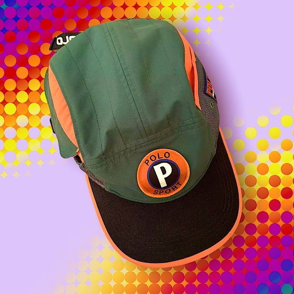 Polo Ralph Lauren Other - POLO SPORTSMAN LIMITED EDITION HAT